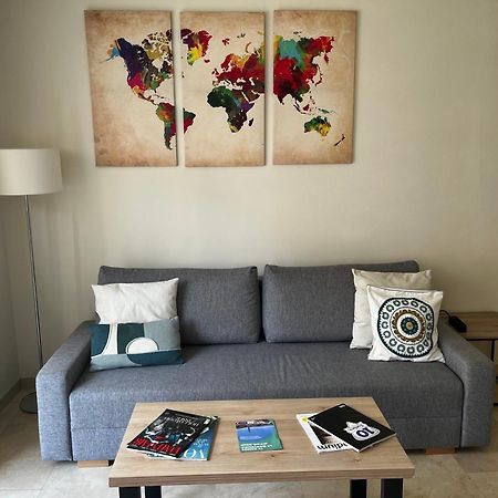 Precioso Y Tranquilo Apartamento Zona Alta Diagonal Барселона Екстериор снимка