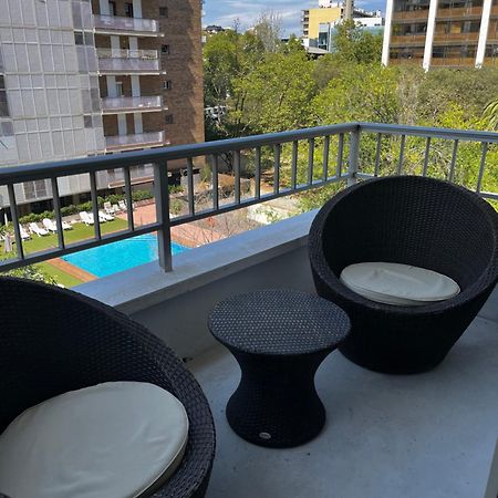 Precioso Y Tranquilo Apartamento Zona Alta Diagonal Барселона Екстериор снимка