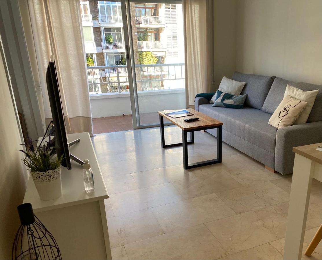 Precioso Y Tranquilo Apartamento Zona Alta Diagonal Барселона Екстериор снимка