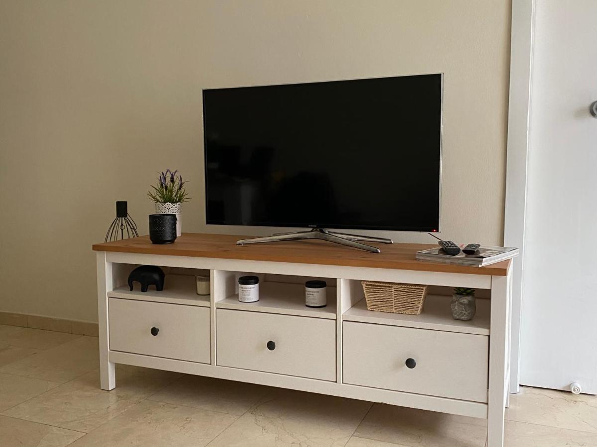Precioso Y Tranquilo Apartamento Zona Alta Diagonal Барселона Екстериор снимка