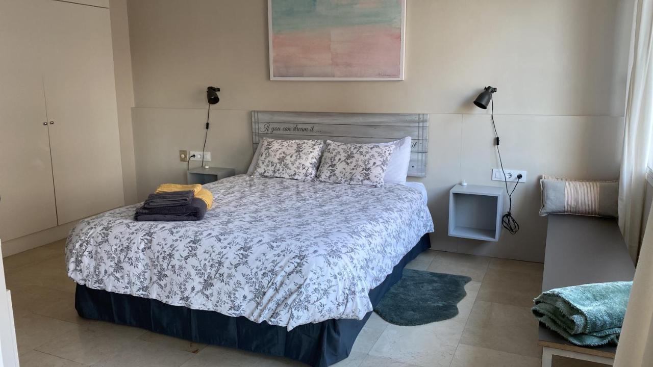 Precioso Y Tranquilo Apartamento Zona Alta Diagonal Барселона Екстериор снимка