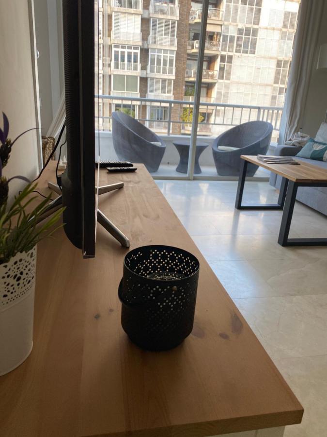 Precioso Y Tranquilo Apartamento Zona Alta Diagonal Барселона Екстериор снимка