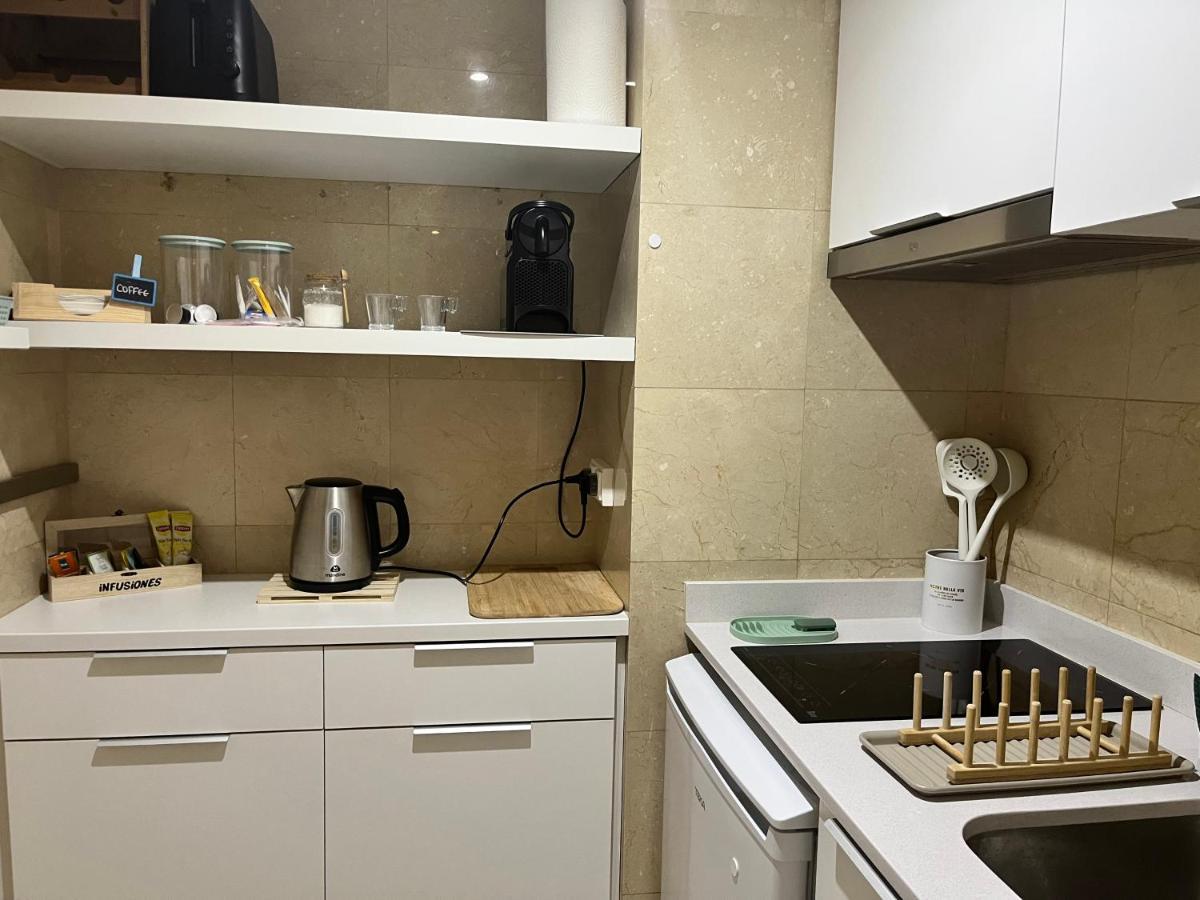 Precioso Y Tranquilo Apartamento Zona Alta Diagonal Barcelona Apartment Екстериор снимка