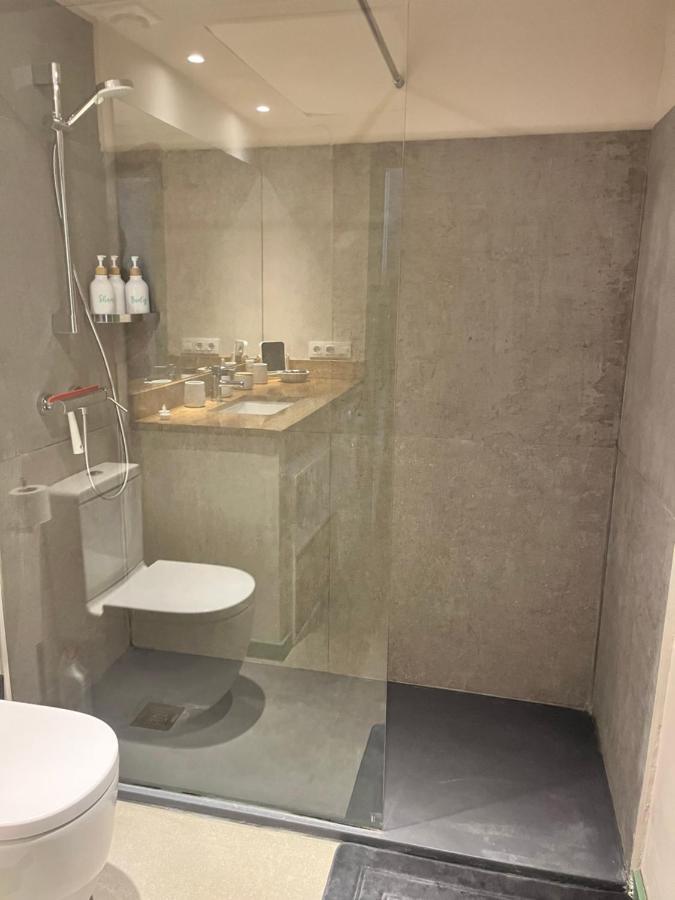 Precioso Y Tranquilo Apartamento Zona Alta Diagonal Барселона Екстериор снимка
