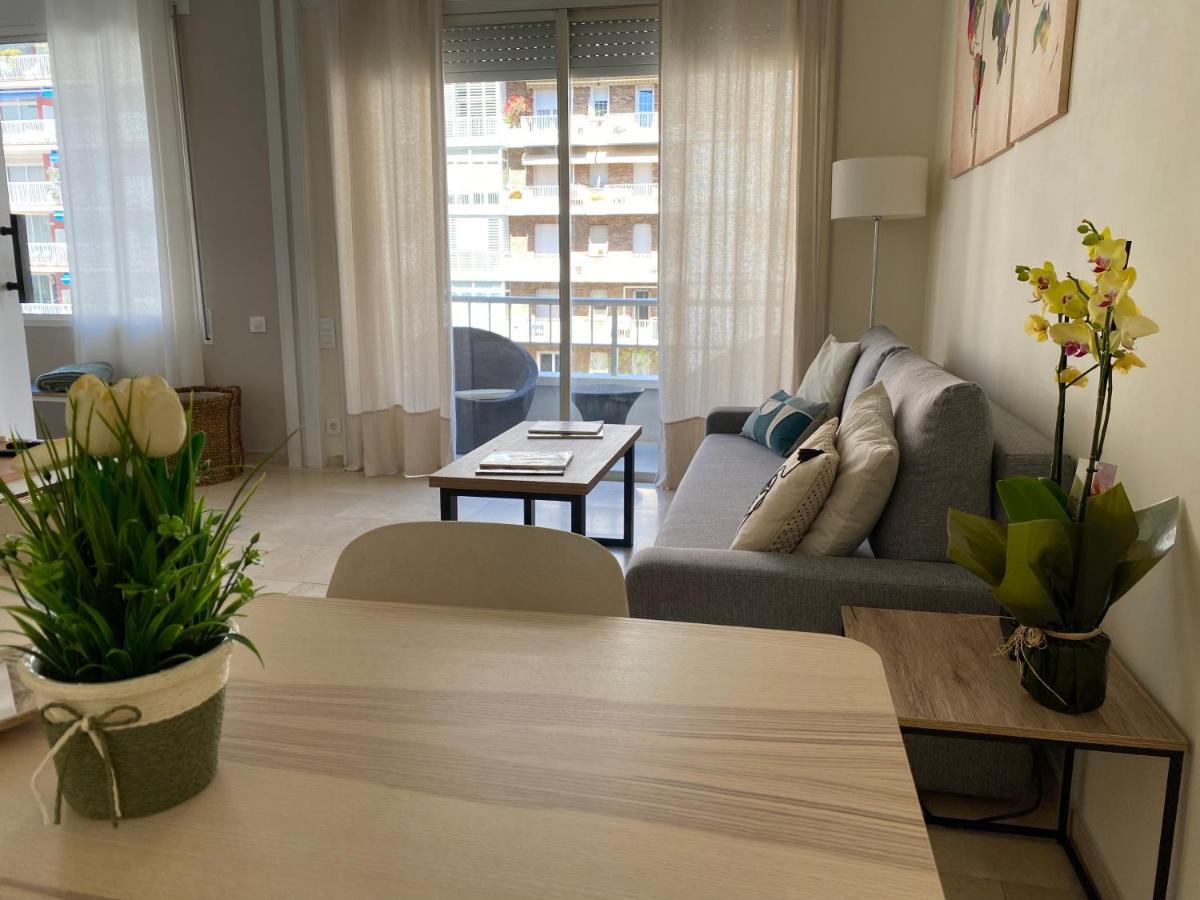 Precioso Y Tranquilo Apartamento Zona Alta Diagonal Барселона Екстериор снимка