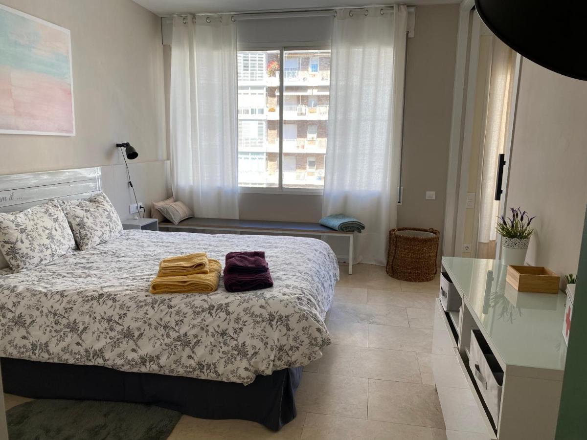 Precioso Y Tranquilo Apartamento Zona Alta Diagonal Барселона Екстериор снимка