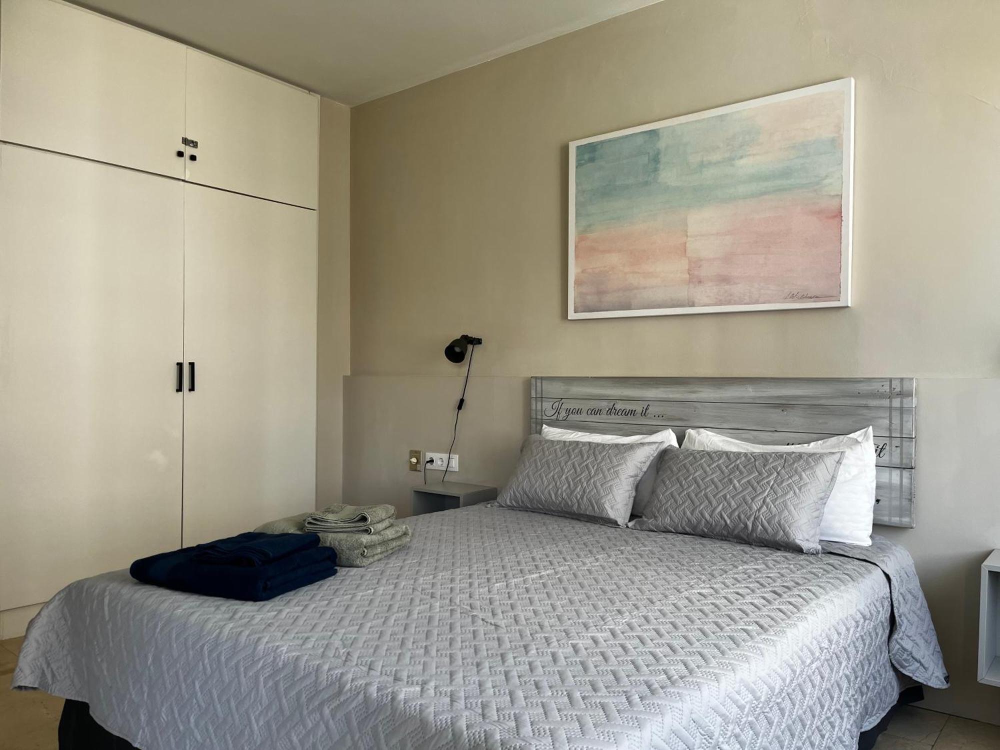 Precioso Y Tranquilo Apartamento Zona Alta Diagonal Barcelona Apartment Екстериор снимка