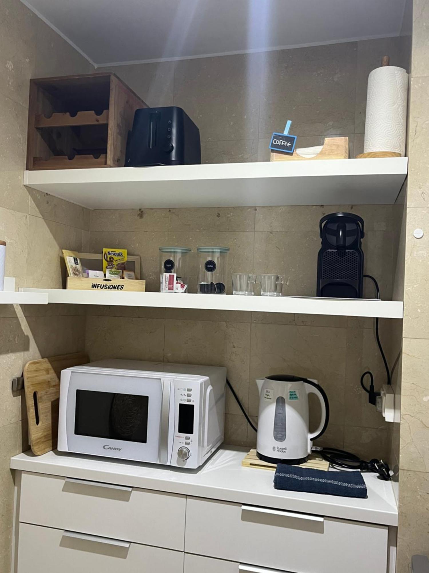 Precioso Y Tranquilo Apartamento Zona Alta Diagonal Барселона Екстериор снимка